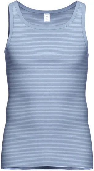 AMMANN Sport-Jacke, Serie Jeans, hellblau