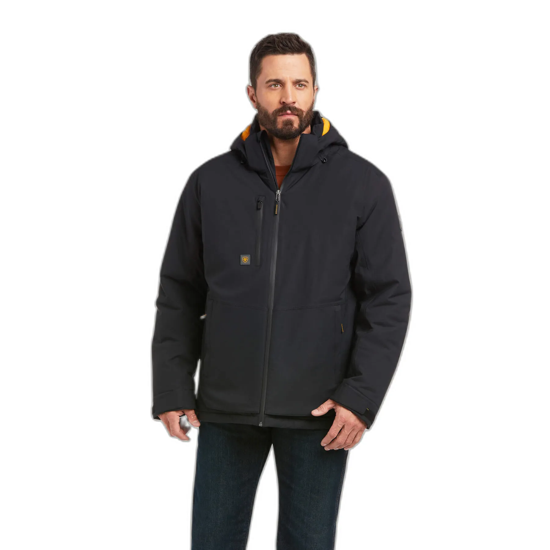 Regenjacke Ariat Rebar Storm Fighter 2.0 H2O