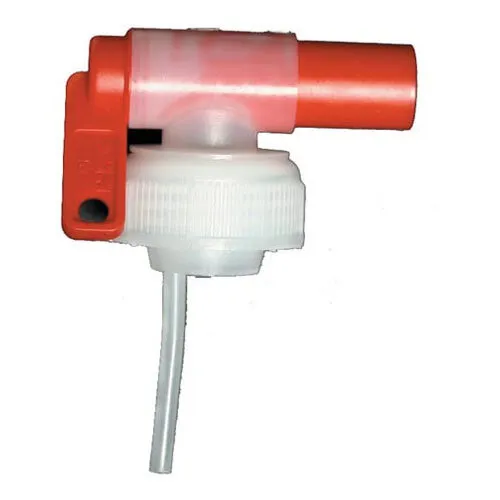 Ulrich Auslaufhahn für 5/10 l Kannen