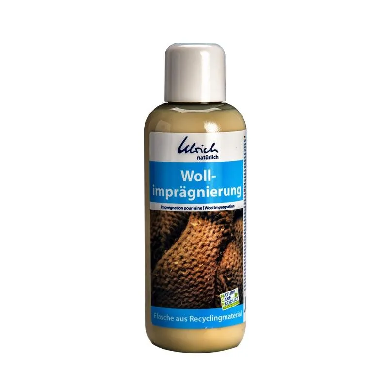 Ulrich Woll-Imprägnierung 250 ml