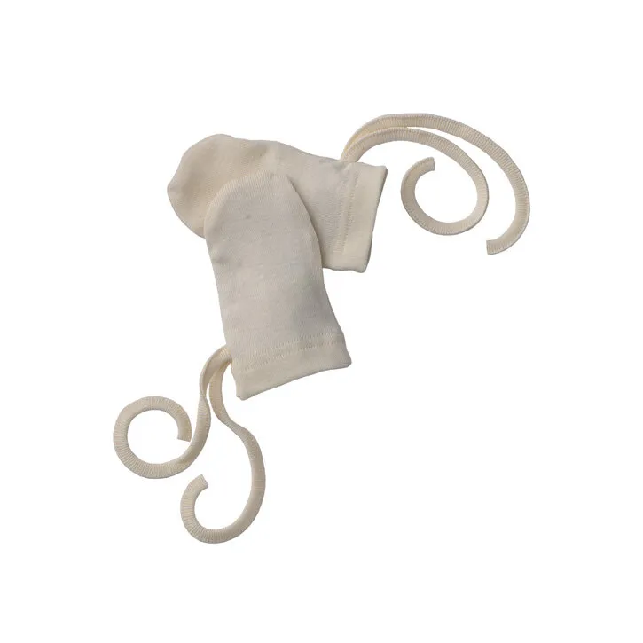 Engel Baby-Fäustel, IVN BEST - natur - 1