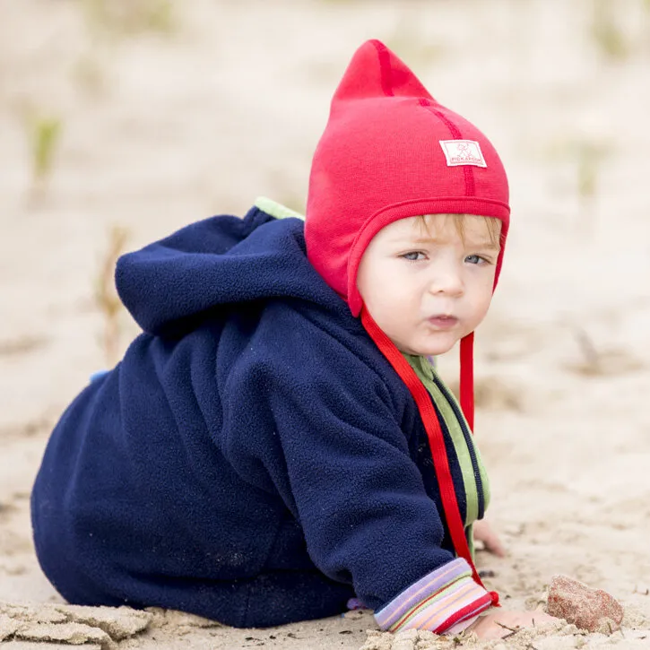 Pickapooh Zoe Kinder Mütze Wolle kbT/ Seide