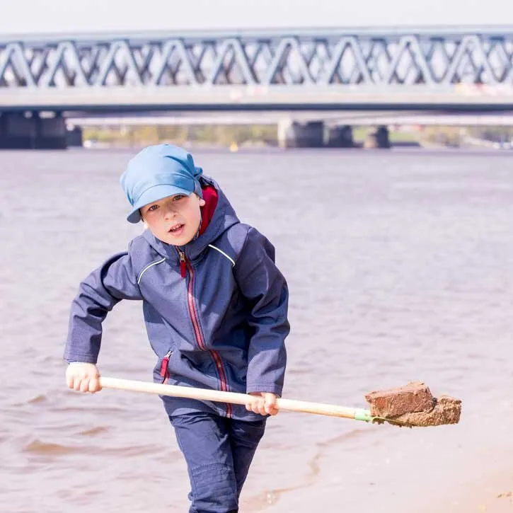 Pickapooh Rico BW kbA jeans UV60