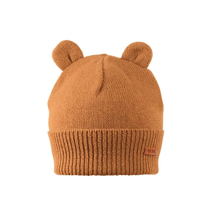 PurePure Baby-Mütze Kaschmir