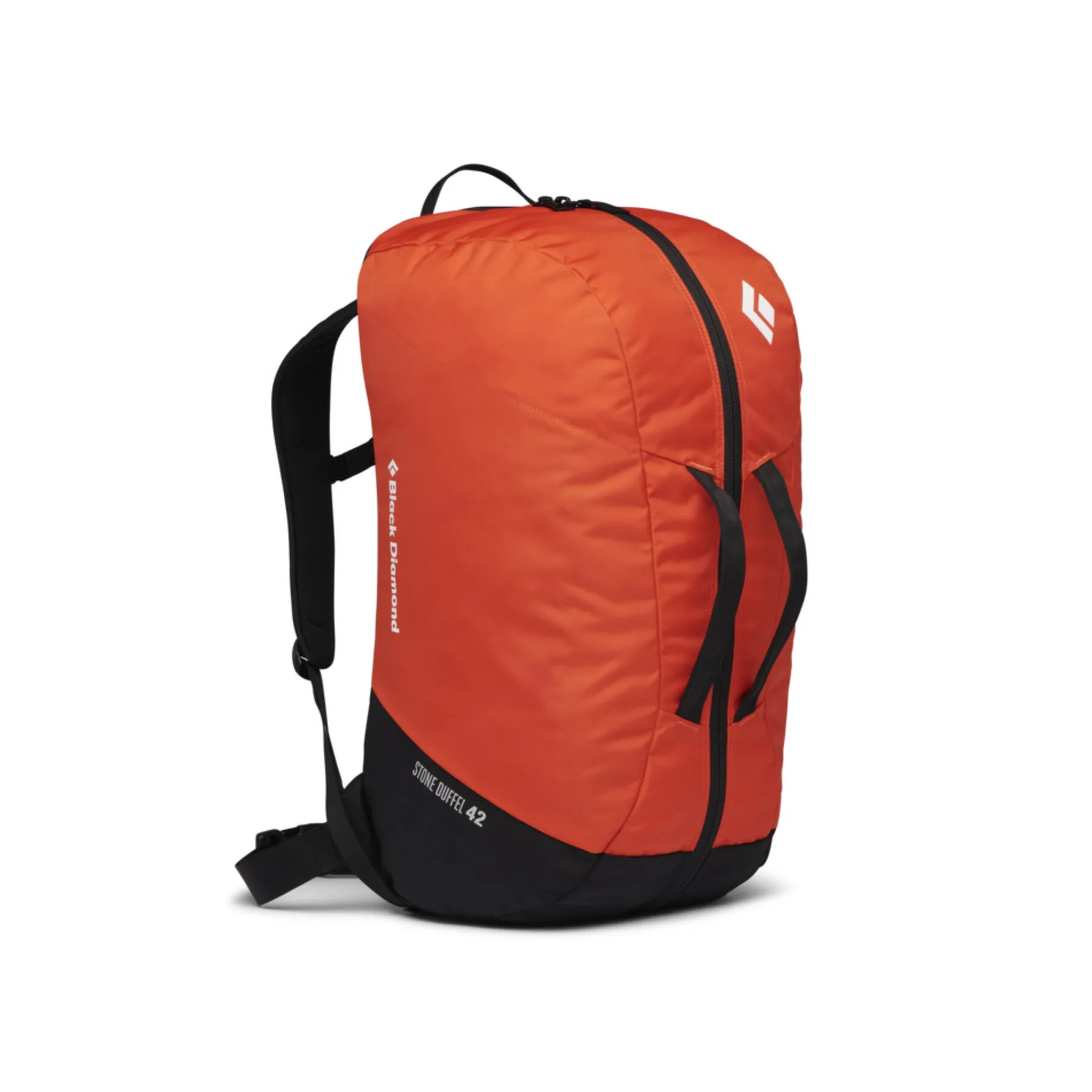 Reisetasche Black Diamond Team Stone 42