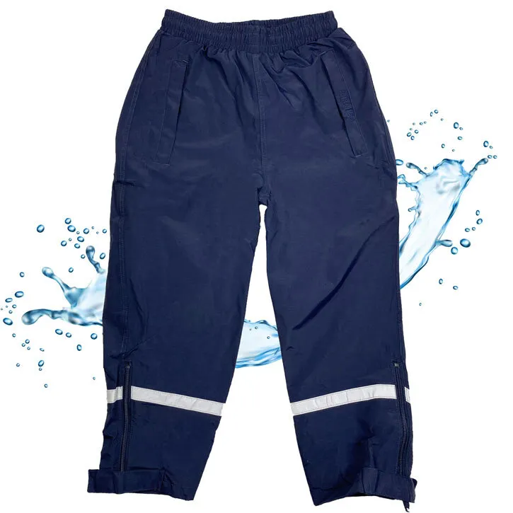 BMS Räuberwald-Pro Bundhose 98 marine