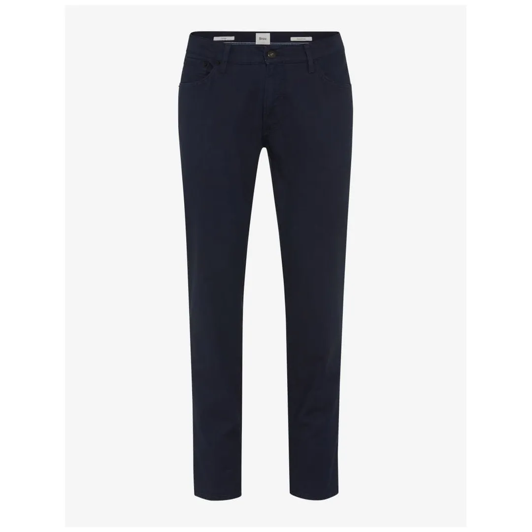 Brax Herren Jeans Hose Modern Fit Style Chuck blau 813547 7863020 23 universe