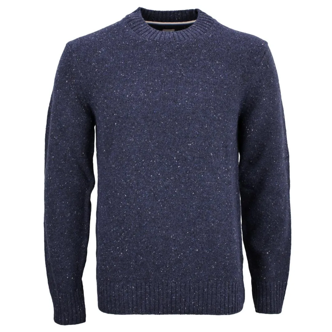 Brax Herren Strickpullover Style Buddy blau 272258 70128800 24 universe