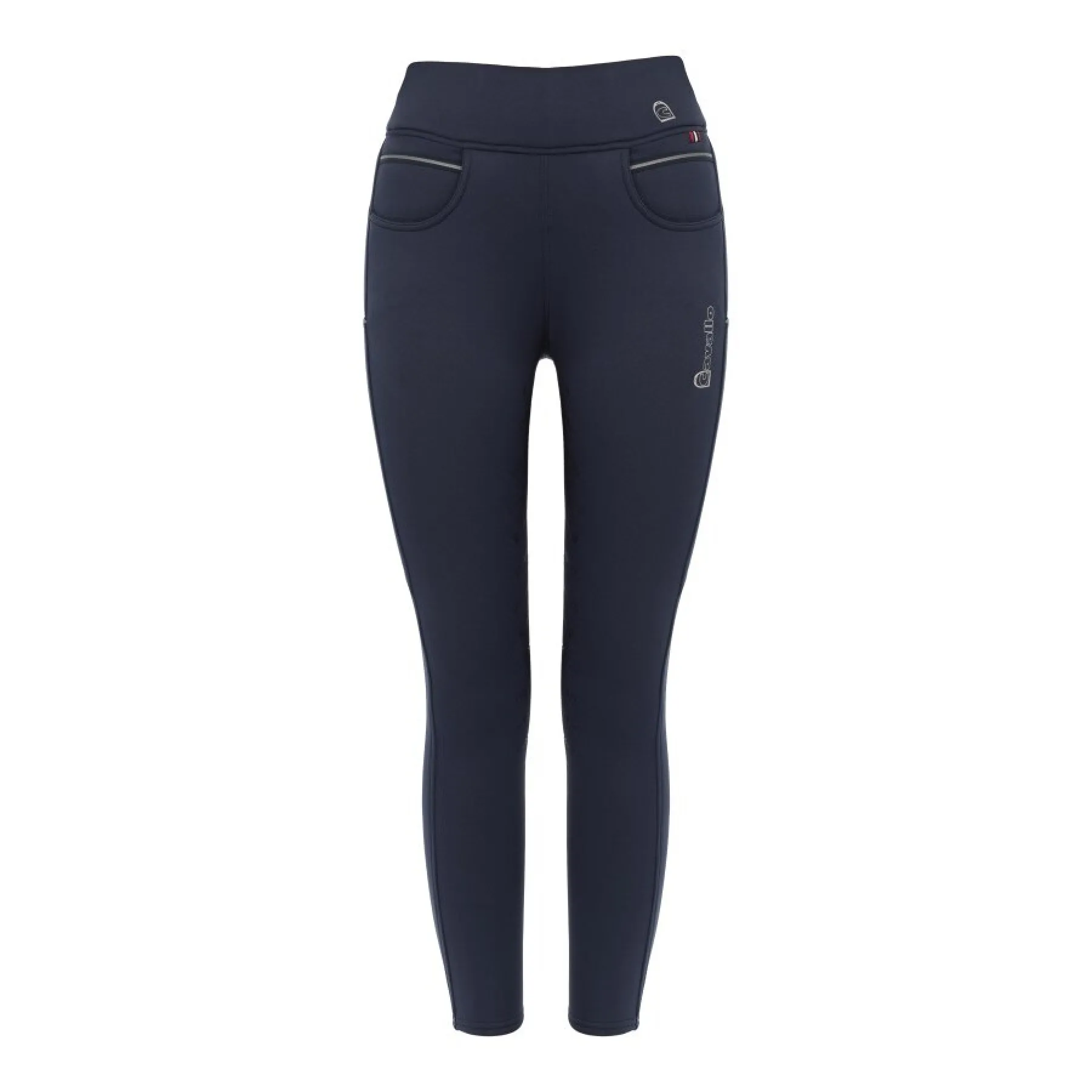 Reitleggings full grip Frau Cavallo Cavaliz RL
