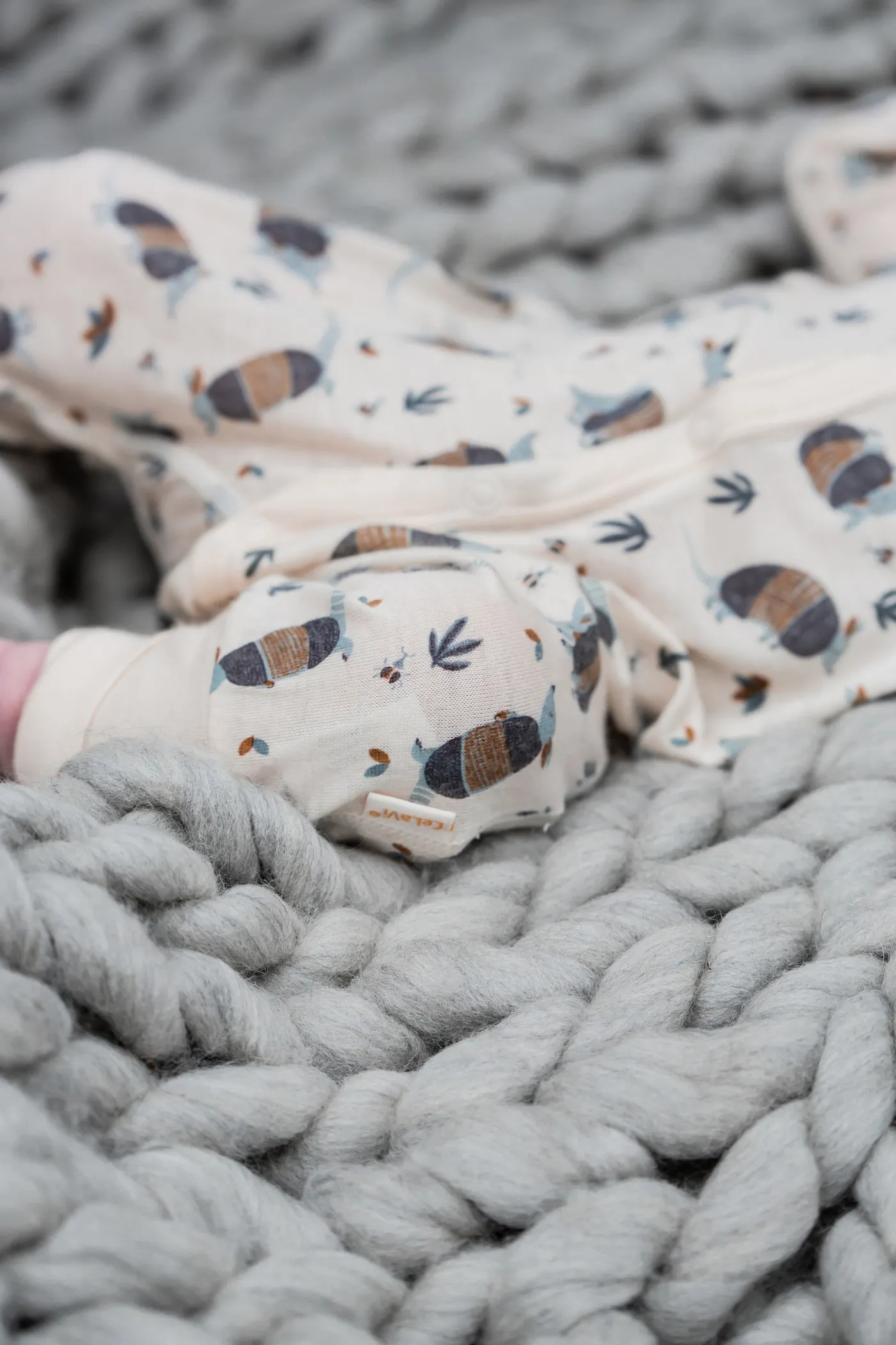 CeLaVi Jumpsuit/Einteiler