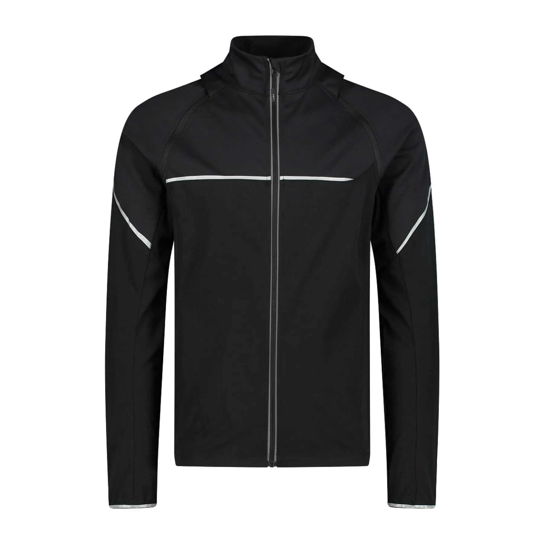 Wanderjacke mit abnehmbaren Ärmeln CMP