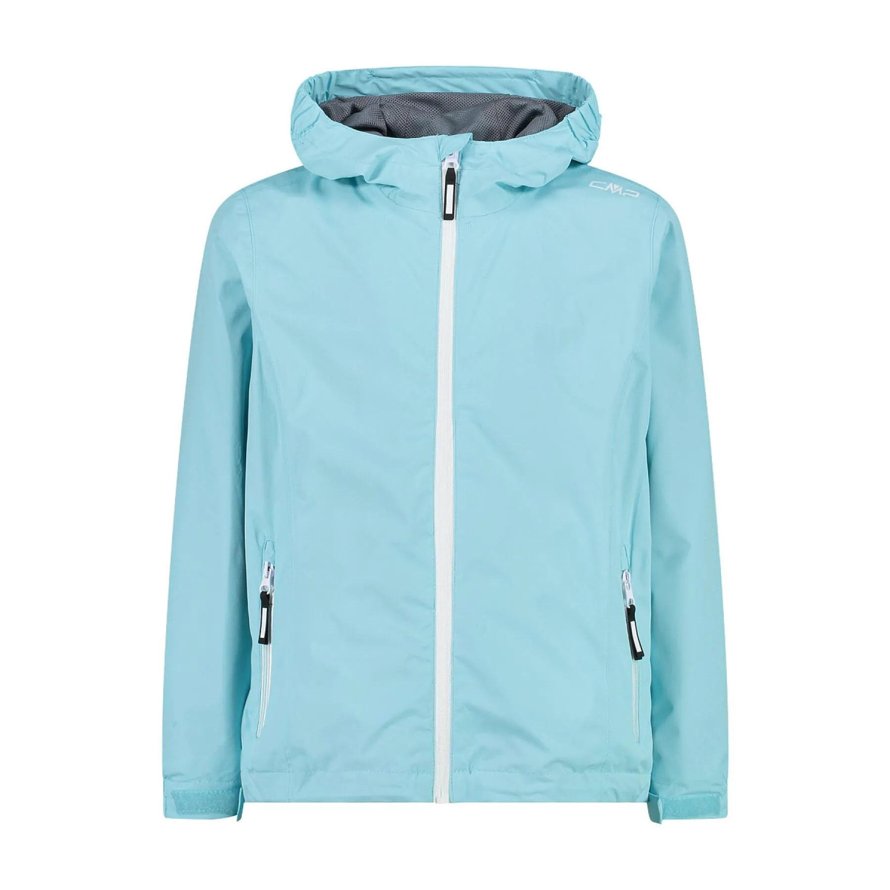 Mädchen Regenjacke mit Kapuze CMP