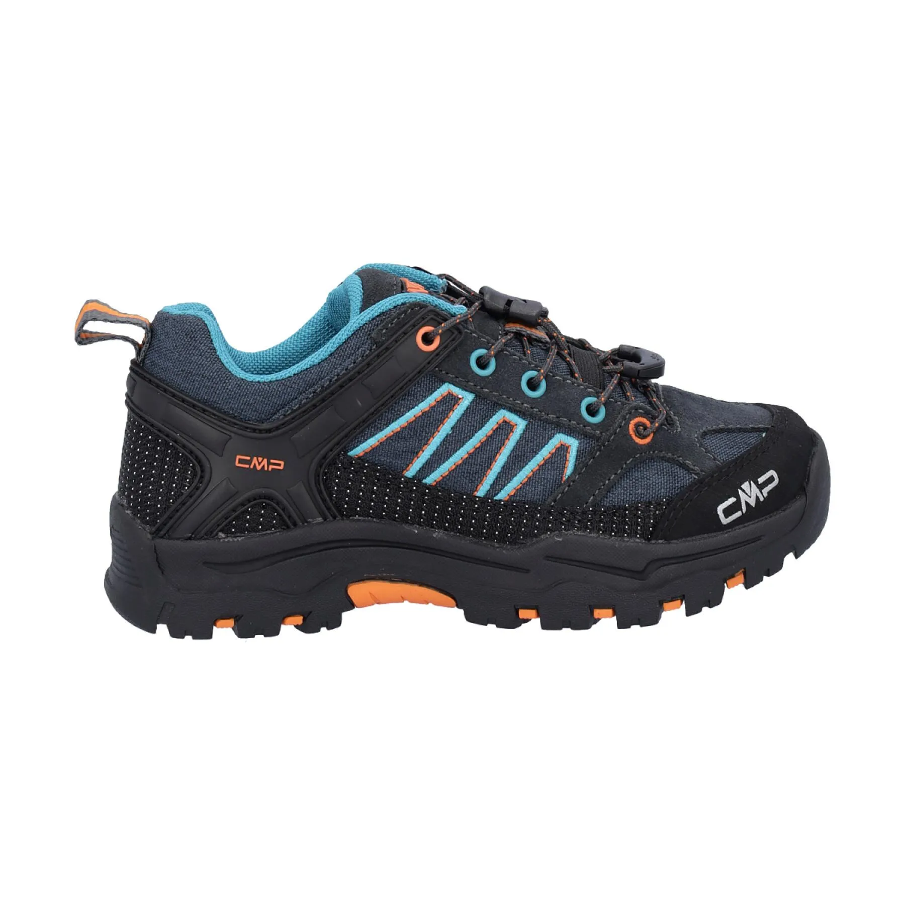 Kinder-Wanderschuhe CMP Sun