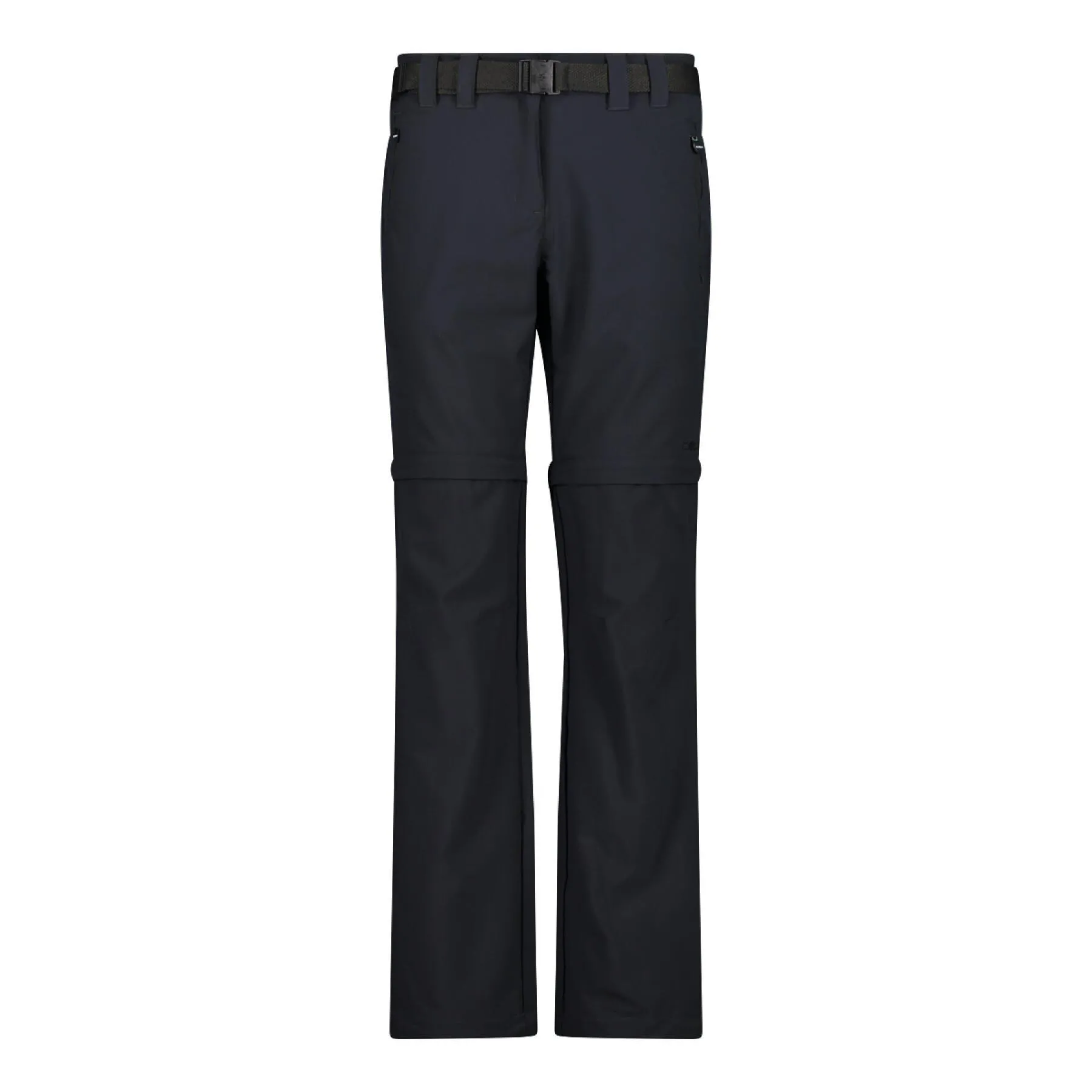Zip off-Hose Damen CMP