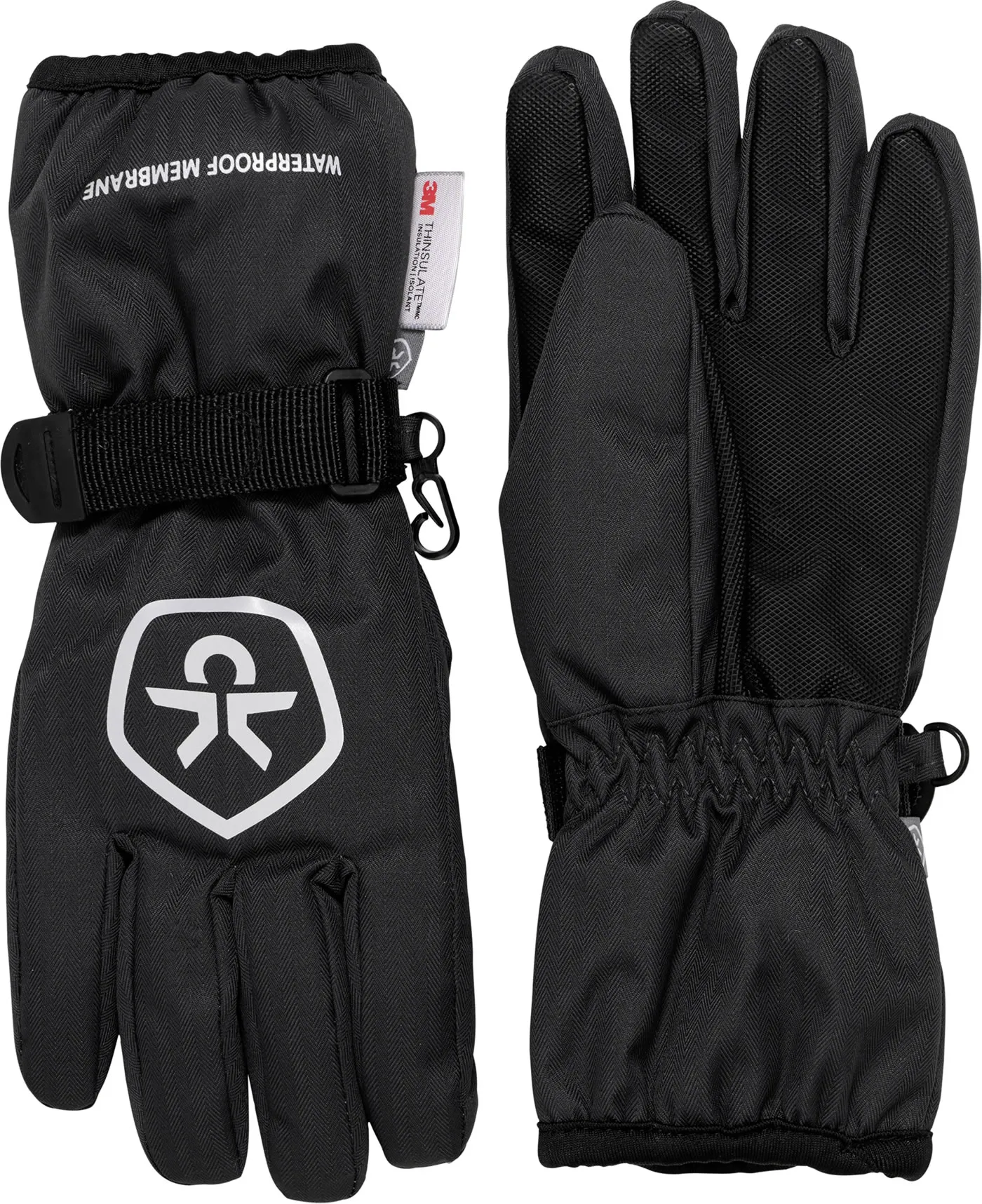 Color Kids Finger-Handschuhe