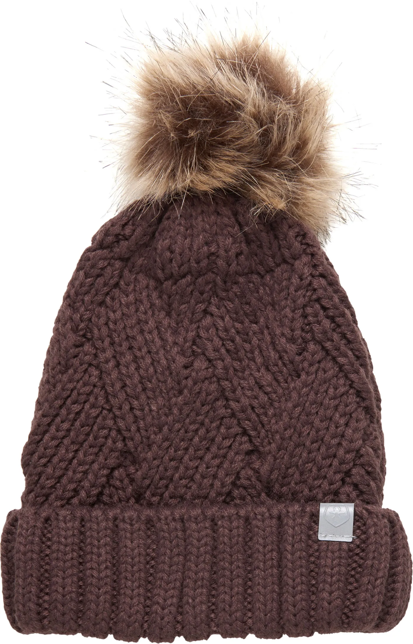 Color Kids Strickmütze