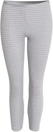 conta Damen Hose 3/4 Lang sterling geringelt 1-er Pack