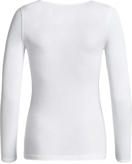 conta Damen Shirt 1/1 Arm weiß 1-er Pack