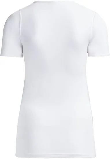conta Damen Shirt 1/4 Arm weiß 1-er Pack