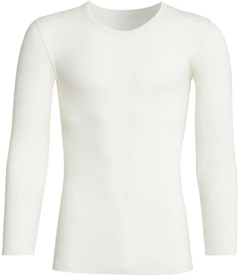 conta Herren Jacke 1/1 Arm wollweiß 1-er Pack