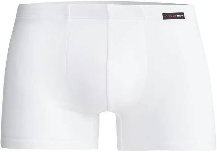 conta Herren Pants weiß 1-er Pack