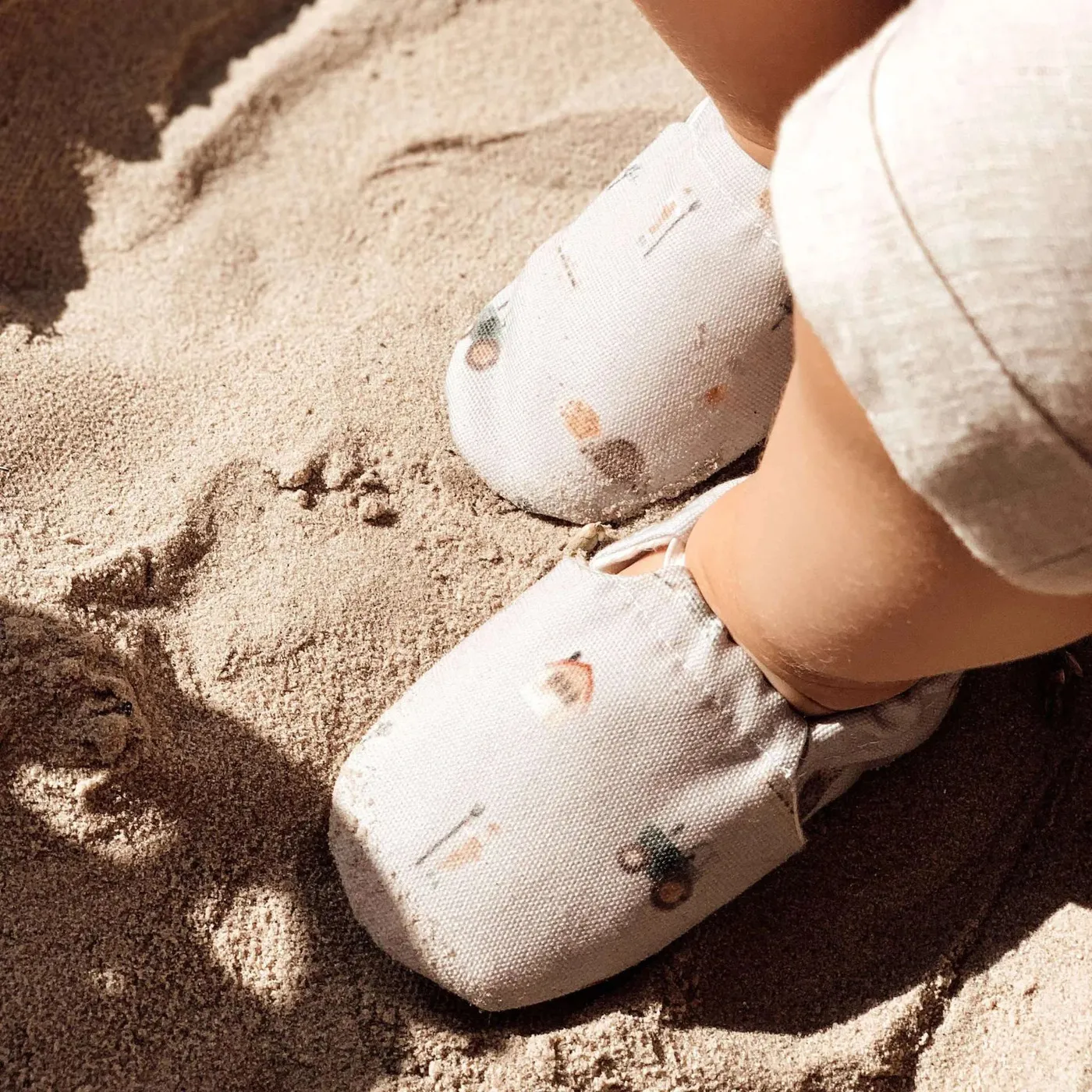 Cosy Roots vegane-Schüchen