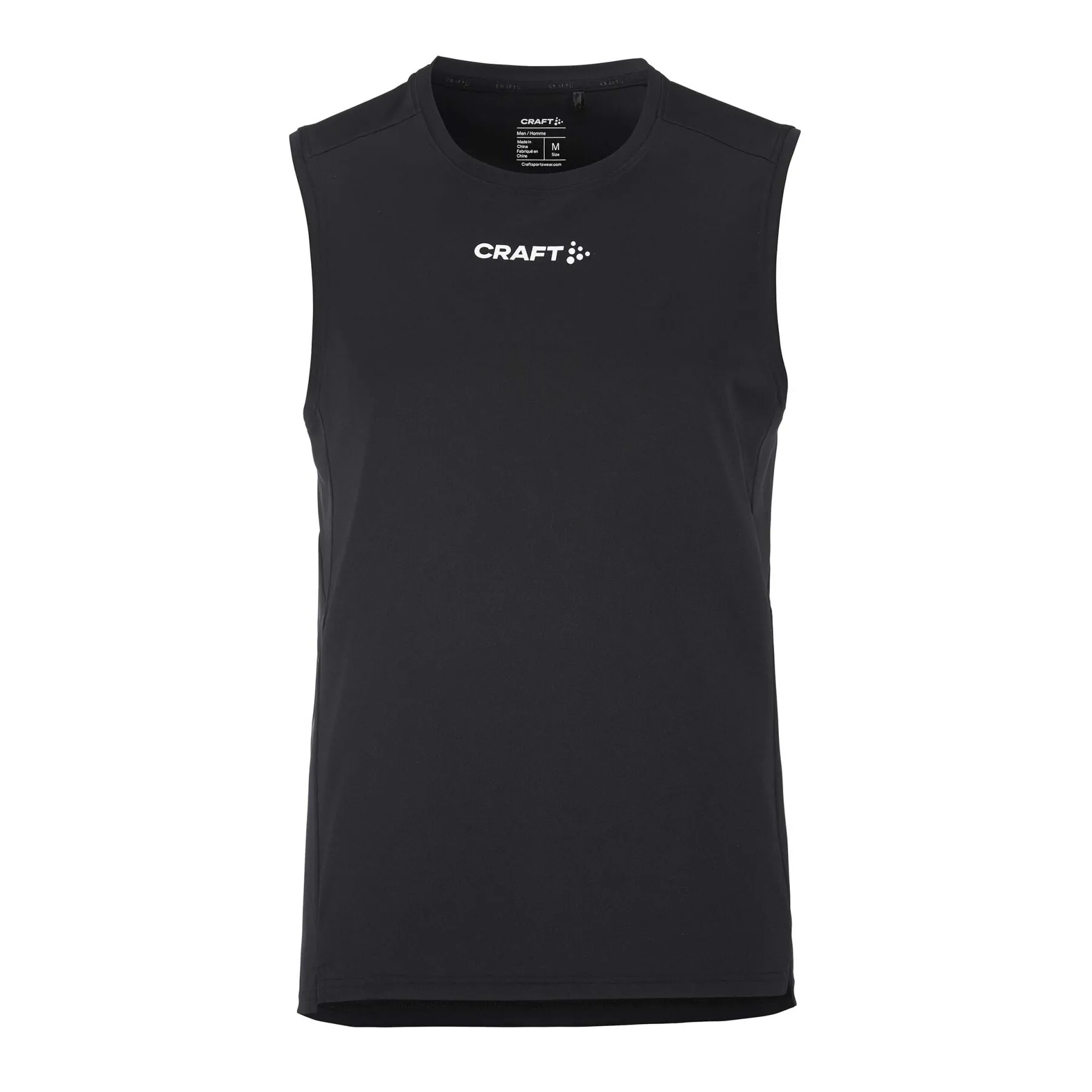 Tanktop Craft Rush 2.0