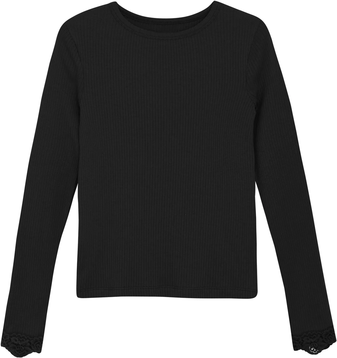 Creamie Langarmshirt