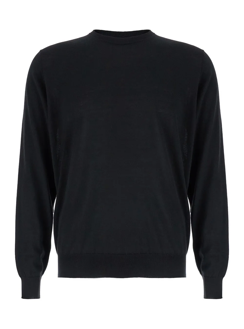 GIROCOLLO IN LANA SETA CACHEMIRE