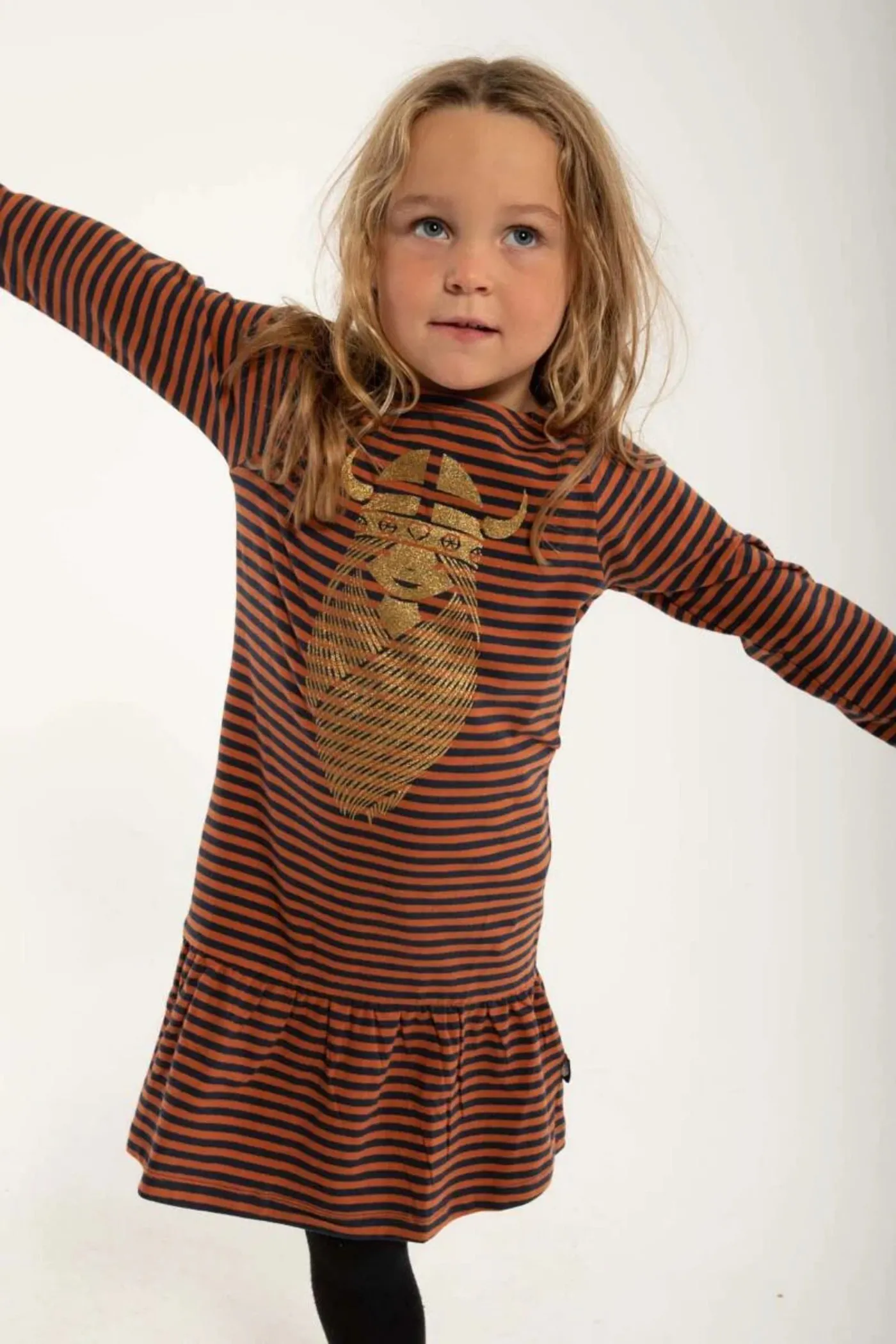 Danefae Kinder-Kleid