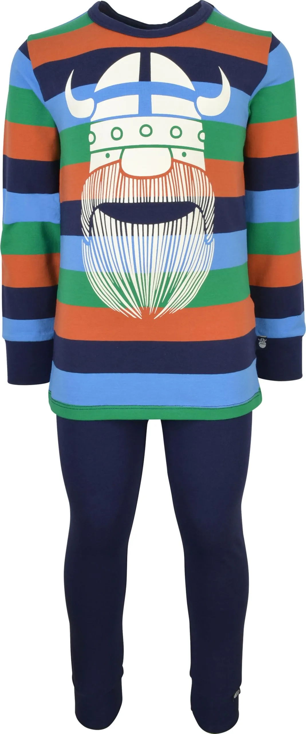 Danefae Kinder-Pyjama