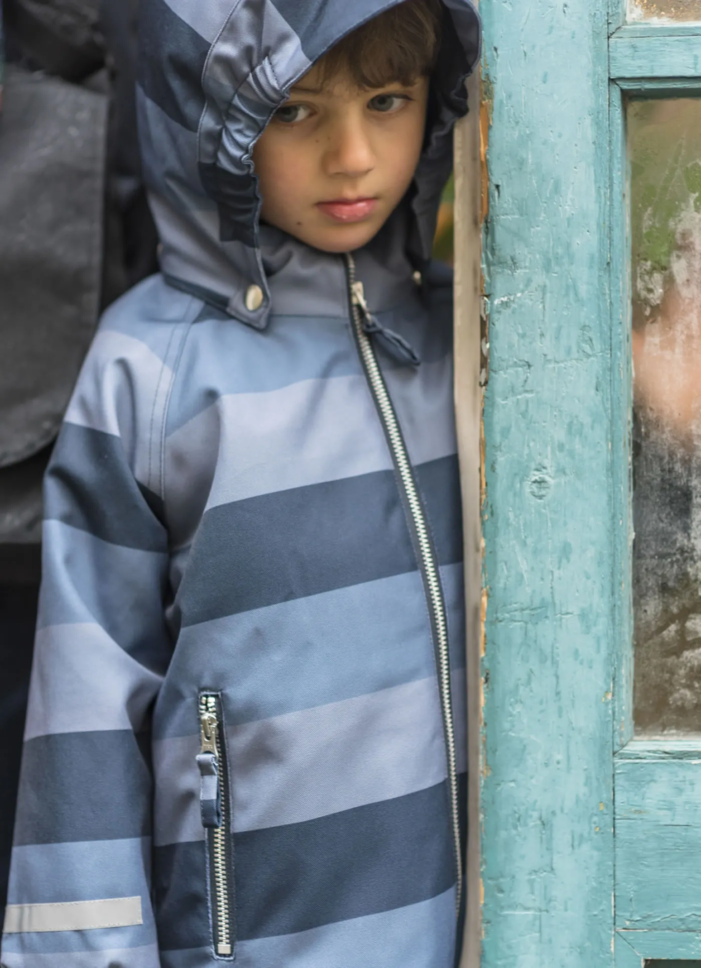 Danefae Winter-Jacke