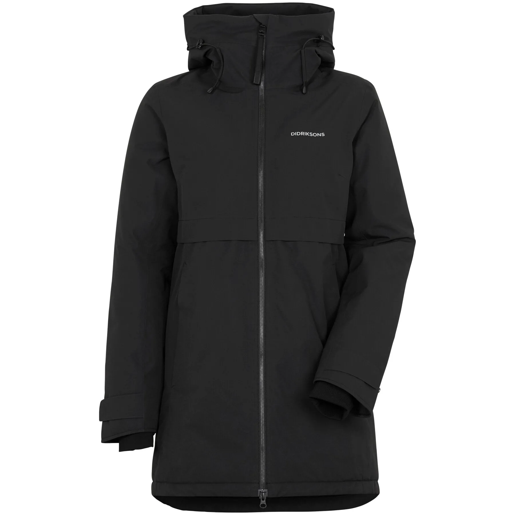 Parka Damen Didriksons Helle