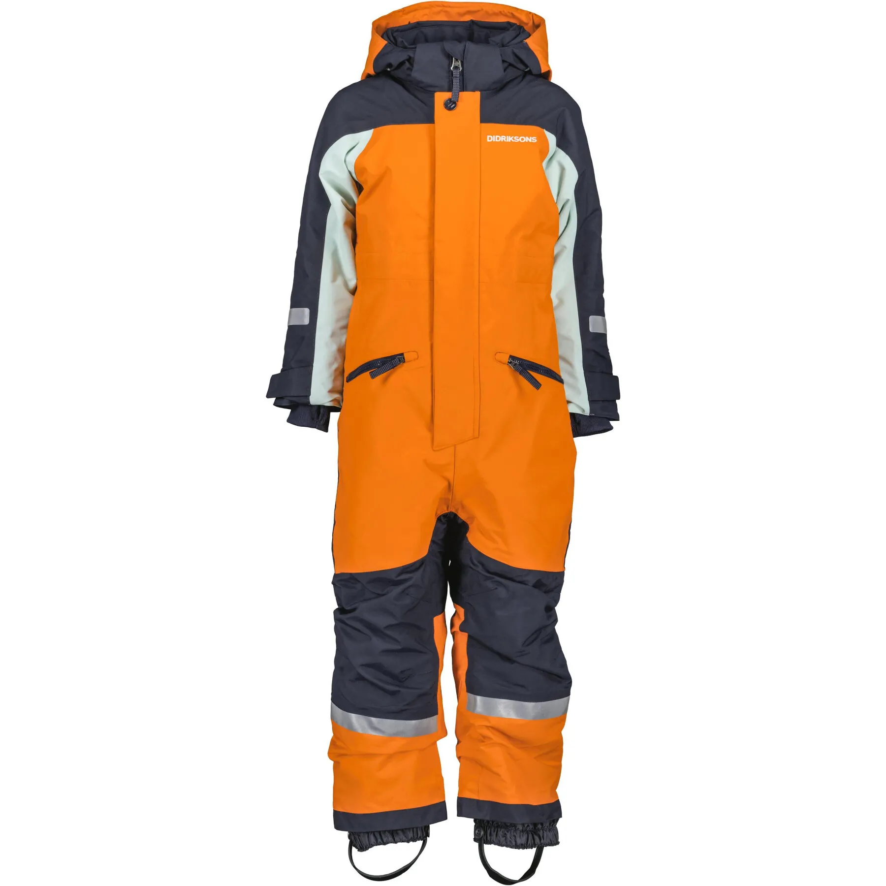 Kinderkombi Didriksons Neptun