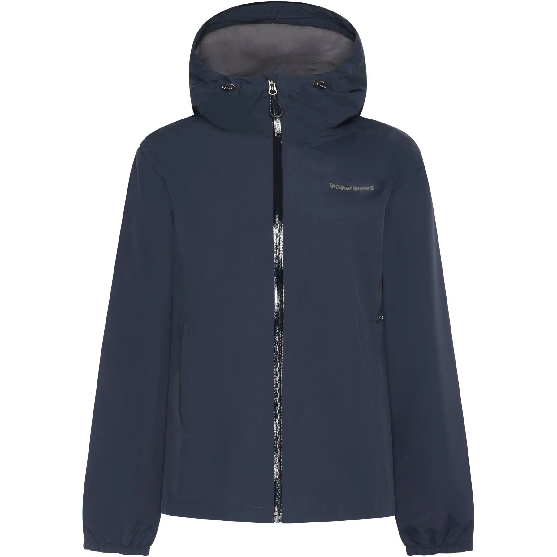 Regenjacke für Damen Didriksons Varja