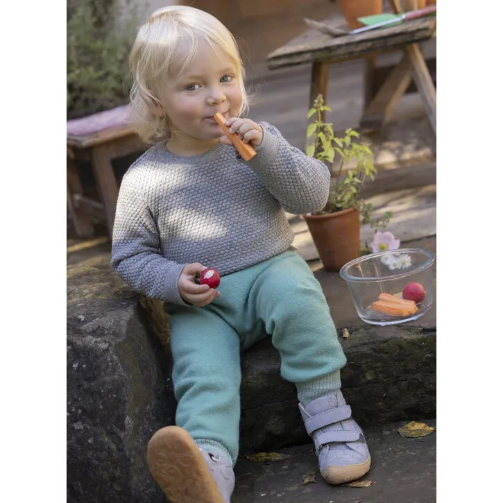 Disana Pumphose aus Sommerwolle kbT