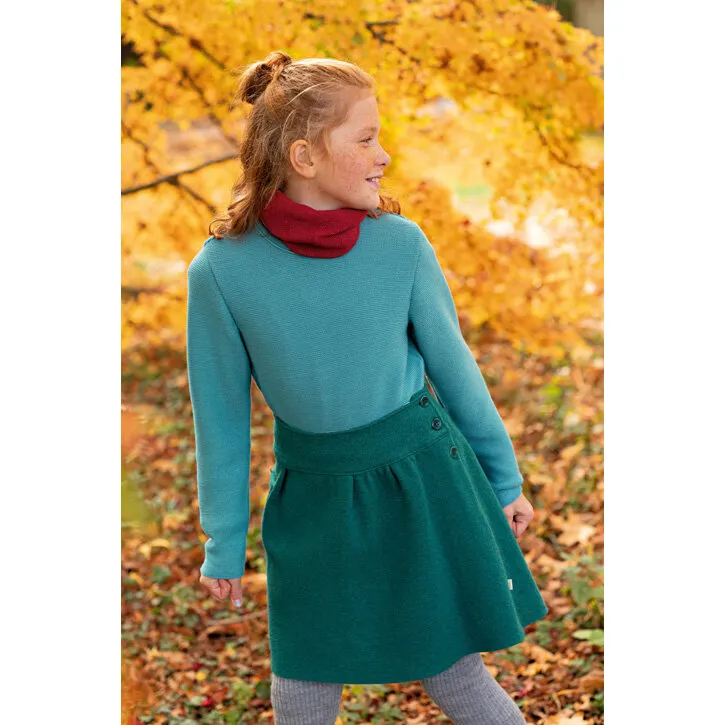 Disana Walkrock Schurwolle kbT