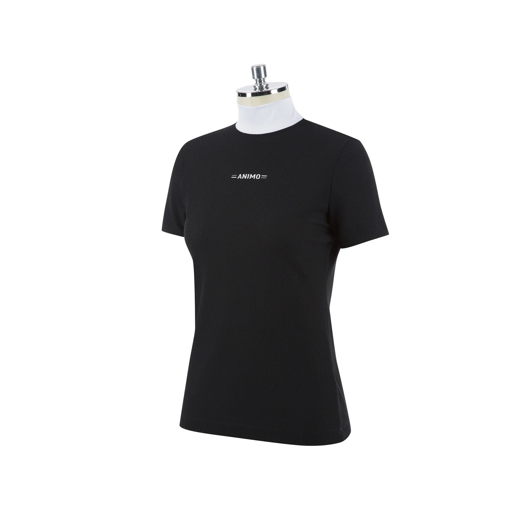 Polo-Shirt für Damen Animo DOGMA 23S