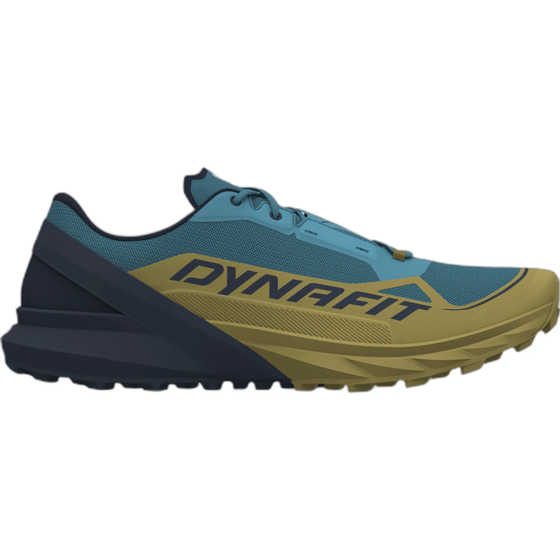 Trail-Schuhe Dynafit Ultra 50