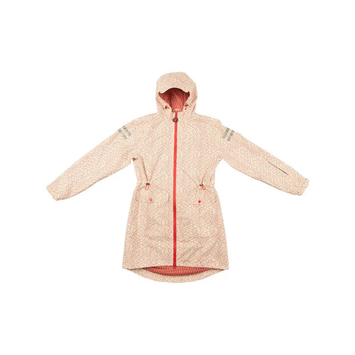 Ducksday Rainjacket Saami woman Small 36/38