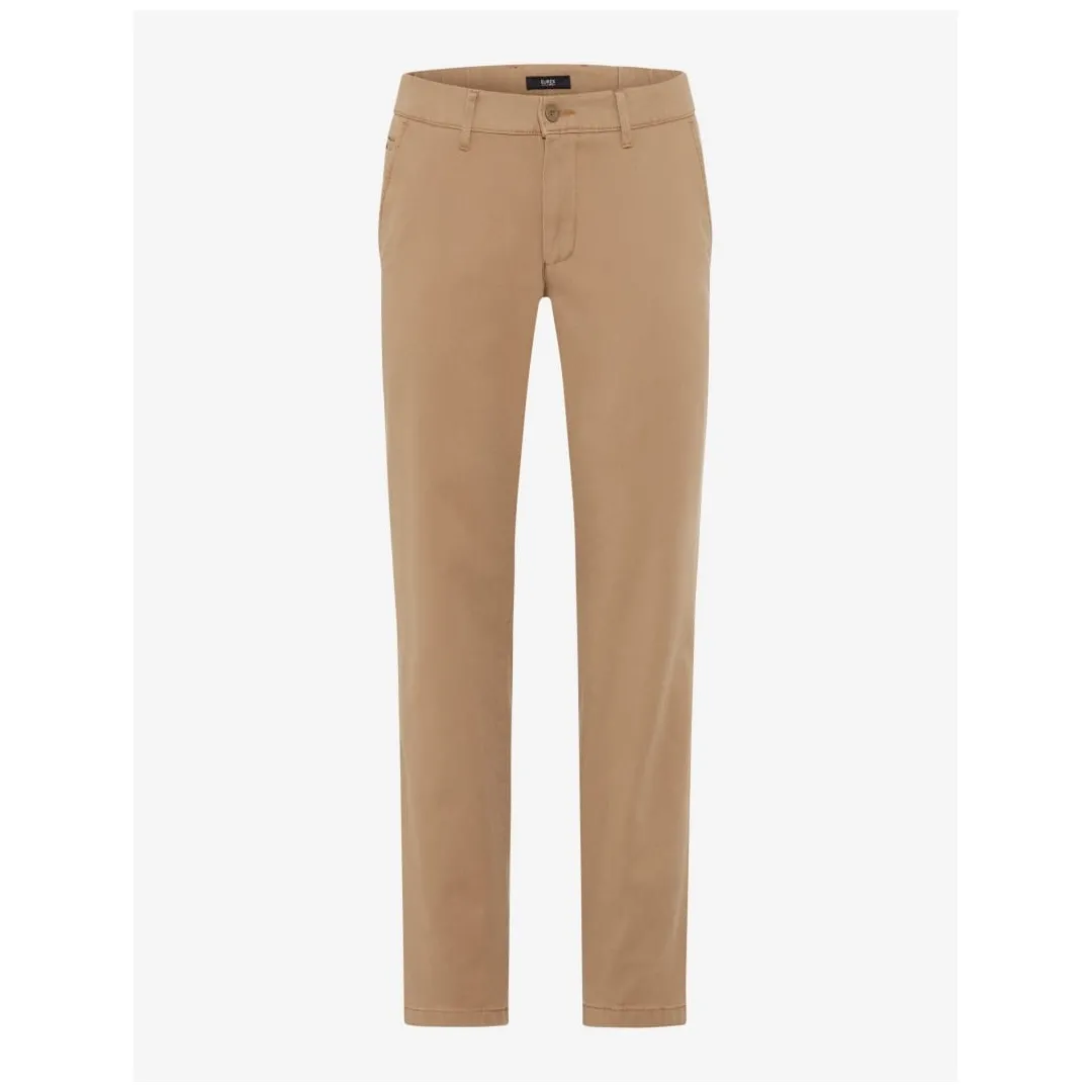 Eurex Herren Chino Hose Style Thilo beige 511927 5938320 56