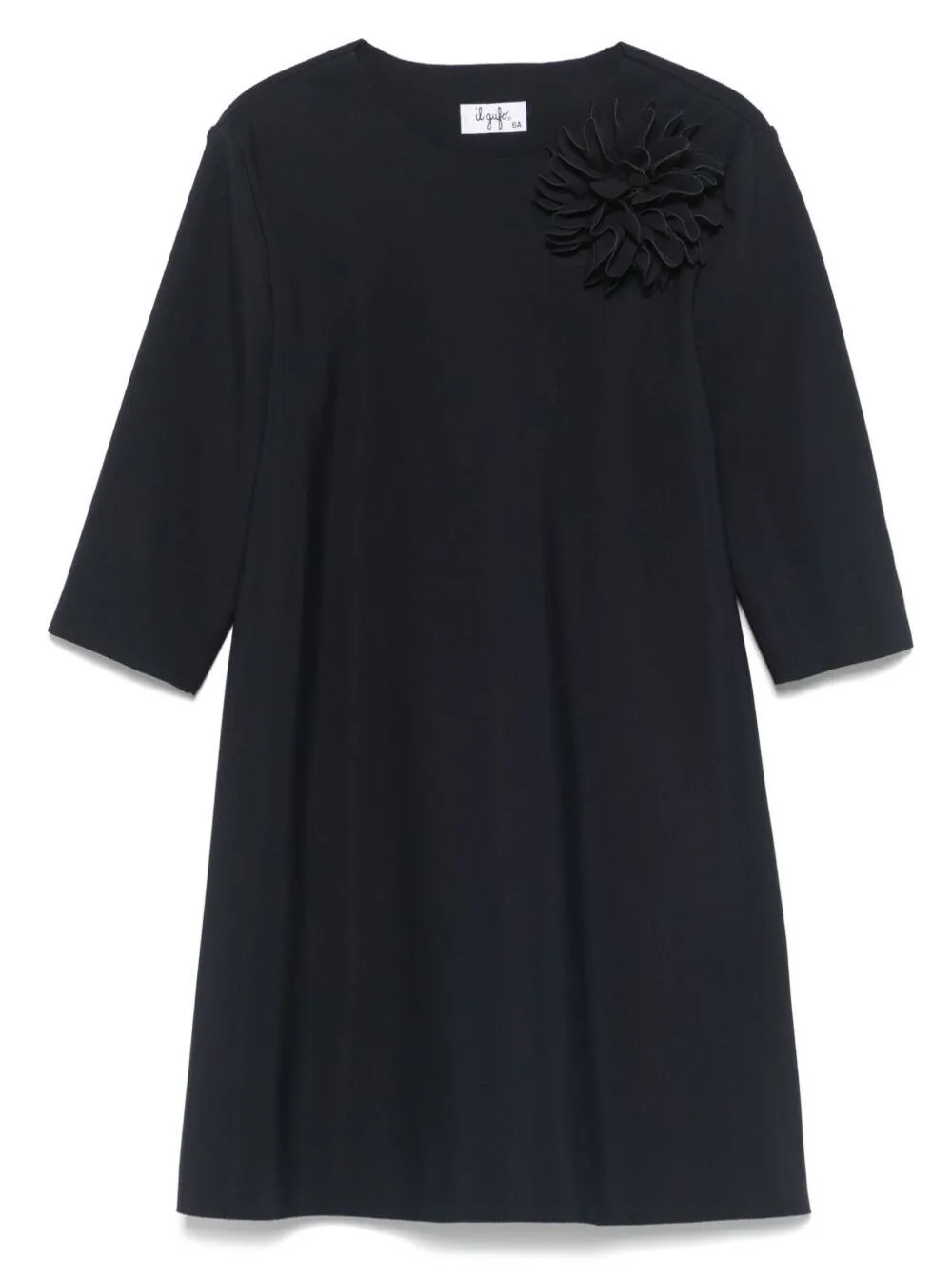 VESTITO MANICA LUNGA 78 83