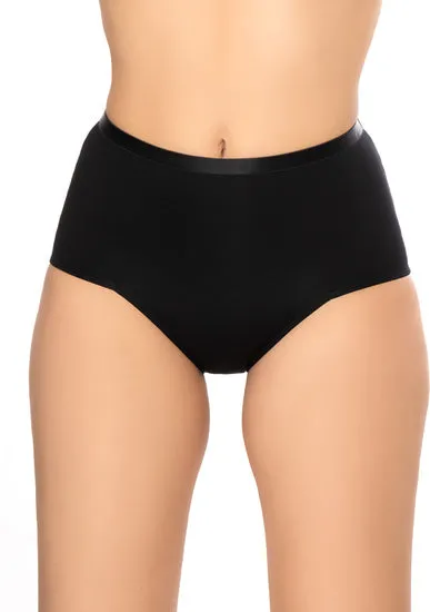 Felina Beyond Basic Panty Schwarz
