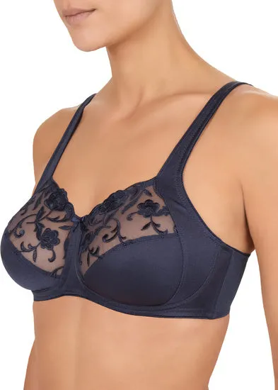 Felina BH ohne Bügel Moments 517 admiral