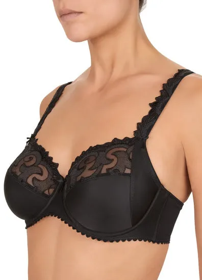 Felina Bügel-BH Rhapsody 004 Schwarz