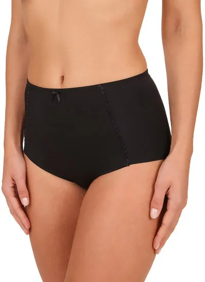 Felina Panty Rhapsody 004 Schwarz