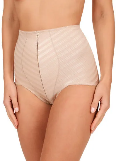 Felina Weftloc Panty Sand