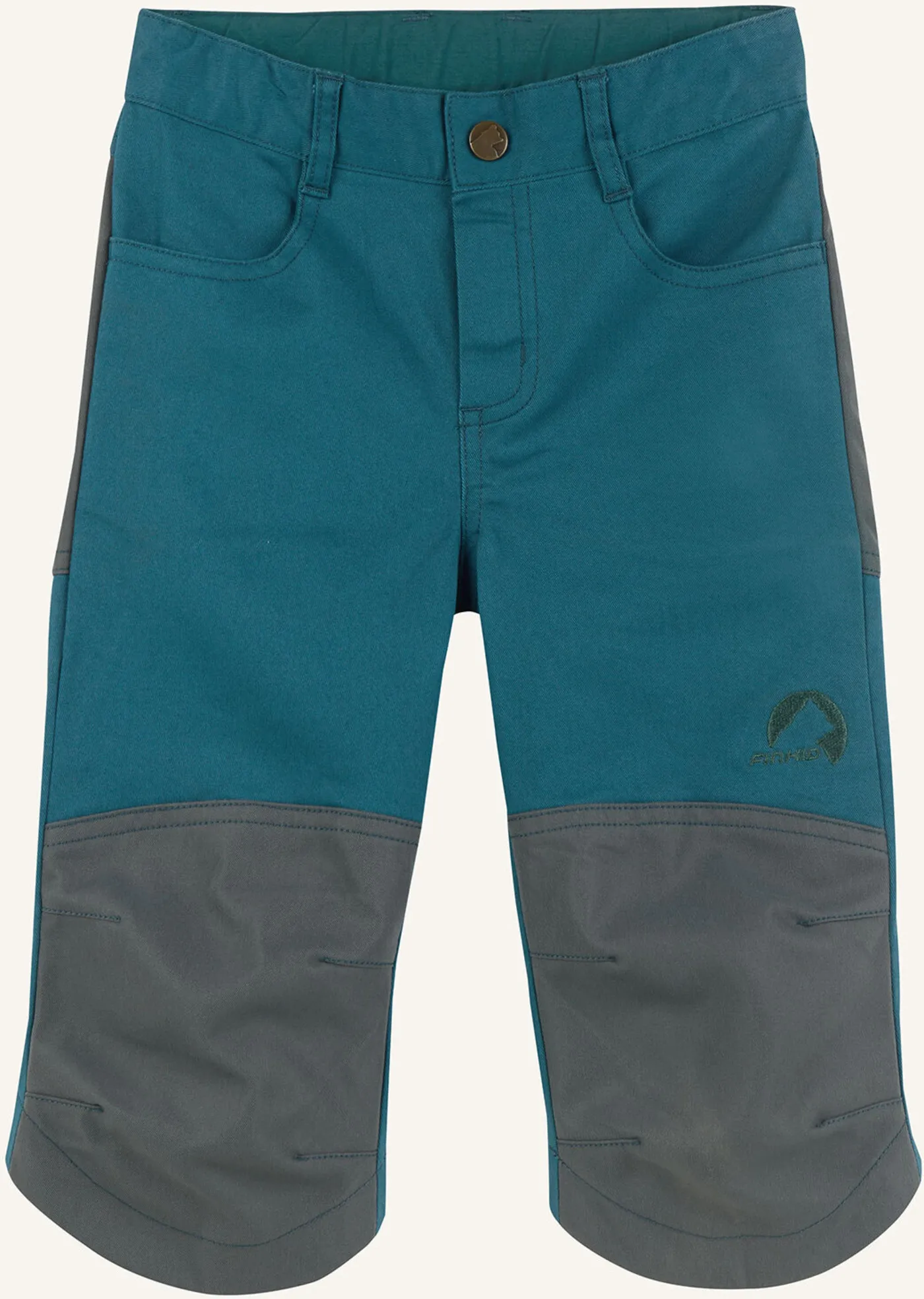 Finkid 5-Pocket-Bermuda