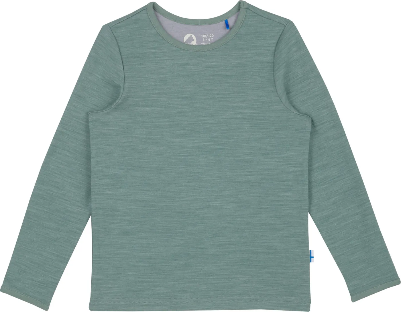 Finkid Funktions-Shirt