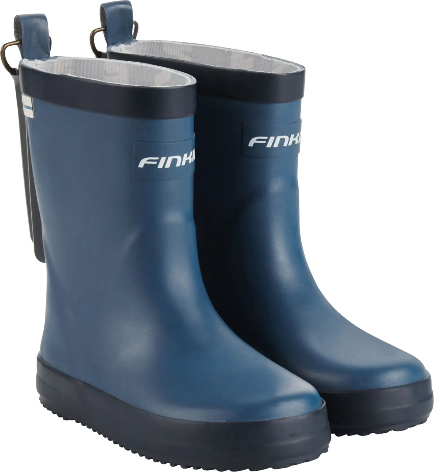 Finkid Gummistiefel